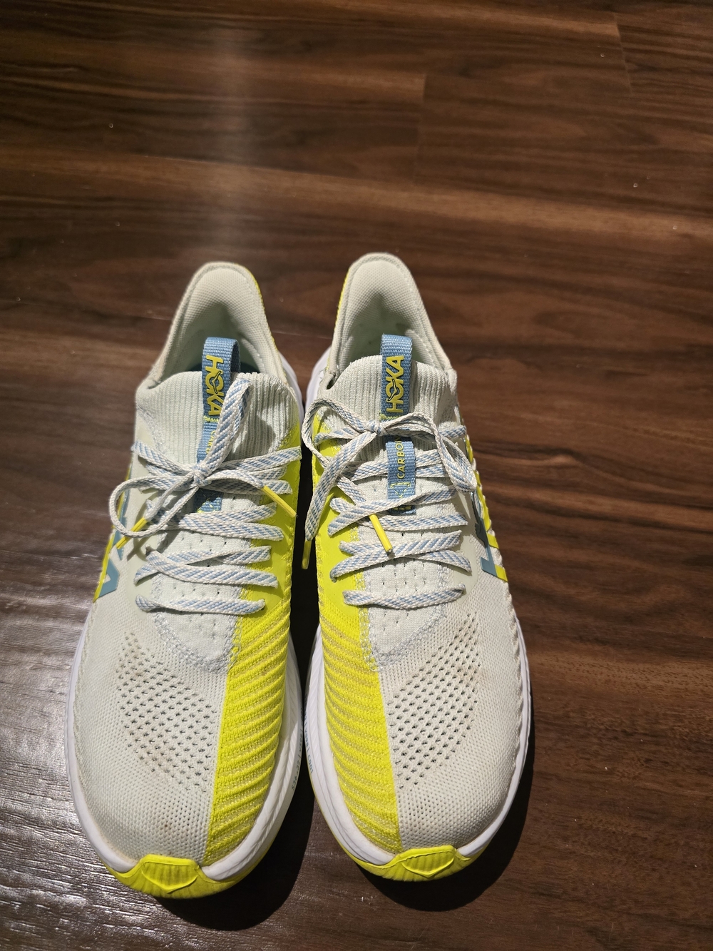 Hoka Running Shoes, Women, Size 8